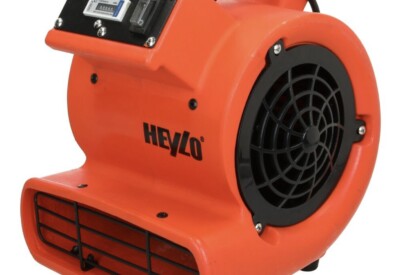 Location Ventilateur électrique à Geudertheim