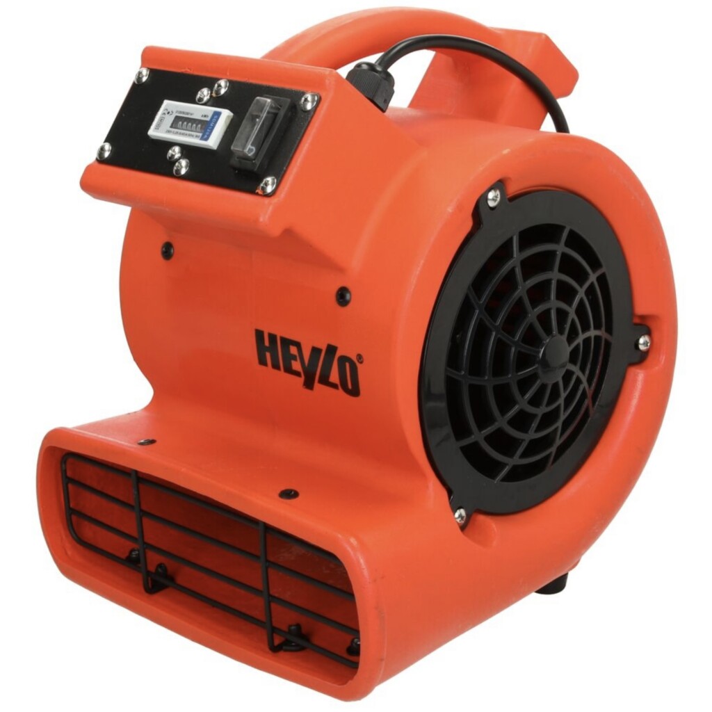 Location outil Ventilateur électrique près de Geudertheim