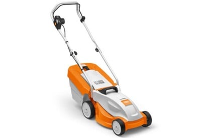 Location Tondeuse à gazon électrique Stihl à Bayecourt