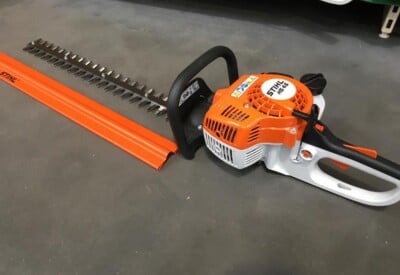 Location Taille haie Thermique Stihl à Lattes