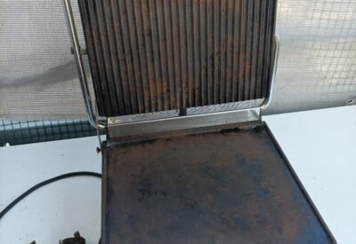 Location Panini grill Autre à Angoulins