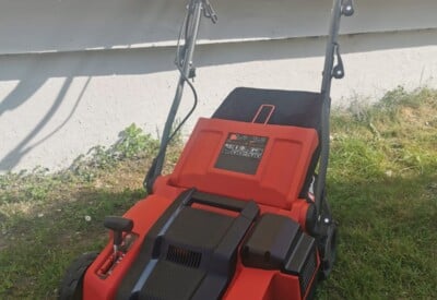 Location Scarificateur électrique Einhell à Herblay-sur-Seine