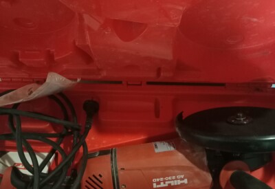 Location Meuleuse disqueuse 230mm Hilti à Mimizan