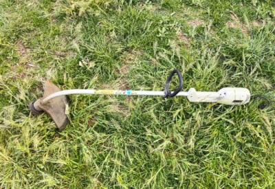 Location Rotofil électrique Ryobi à Pomérols