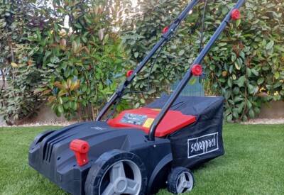 Location Balayeuse électrique pour gazon synthétique Autre à La Valette-du-Var