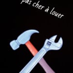 Julienn77 propose de la location d'outils entre particulier sur Grisy-Suisnes