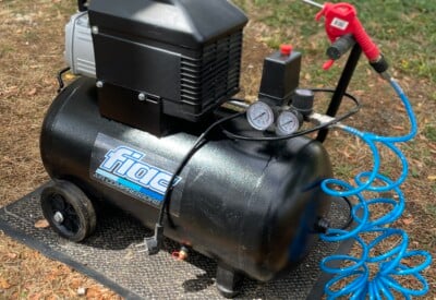 Location Compresseur électrique Autre à La Jarrie-Audouin