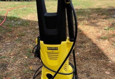 Location Nettoyeur haute pression Karcher à La Jarrie-Audouin