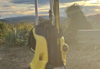 Location Karcher électrique Karcher à Tramayes