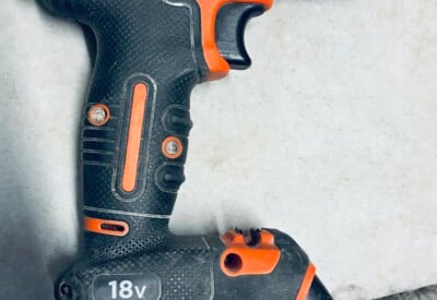Location Visseuse perceuse Sans-fil Autre à Soubise
