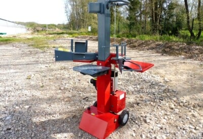 Location Fendeuse de buches électrique Autre à Ayse