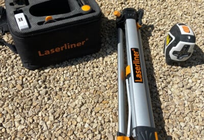 Location Niveau laser Autre à Savigny-Lévescault