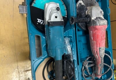 Location Meuleuse 230mm Makita à Bénesse-Maremne