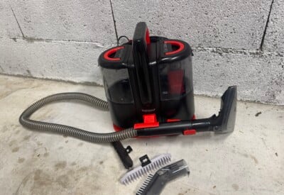 Location Nettoyeur vapeur électrique Autre à Narbonne