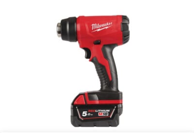 Location Décapeur thermique électrique Milwaukee à Billio