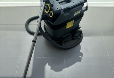 Location Aspirateur eau poussière électrique Karcher à St germain en laye