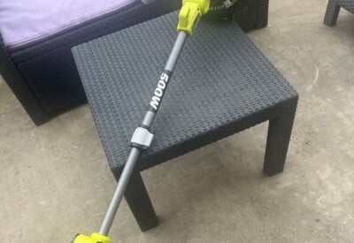 Location Débroussailleuse électrique Ryobi à Chavanoz