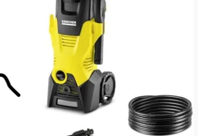 Location Nettoyeur haute pression karcher k7 à Lyon
