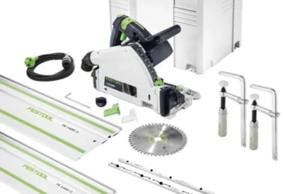 Location Scie circulaire plongeante électrique Festool à Locqueltas