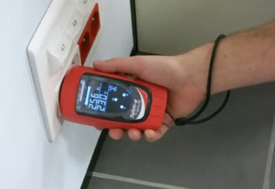 Location Testeur de terre électrique Autre à Locqueltas