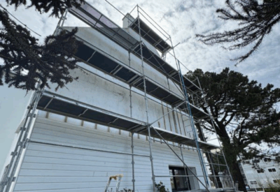 Location Échafaudage Autre à Sainte-Anne-sur-Brivet