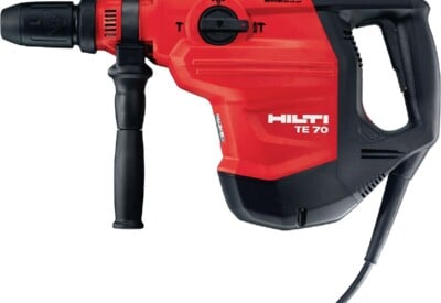 Location Perforateur électrique Hilti à Villeneuve-la-Garenne