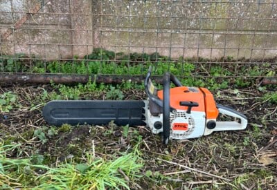 Location Tronçonneuse Thermique Stihl à Bailleul