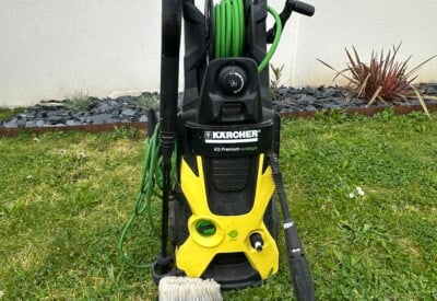 Location Karcher électrique Karcher à La Roche-sur-Yon