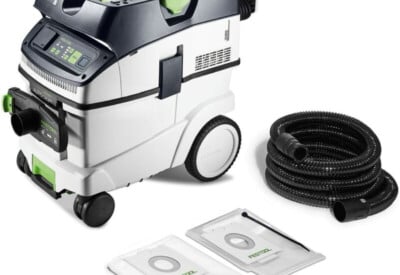 Location Aspirateur de chantier électrique Fartools à Locqueltas