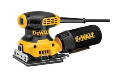 Location Ponceuse électrique Dewalt à Locqueltas