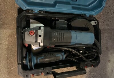 Location Meuleuse d angle électrique Autre à Le Vésinet