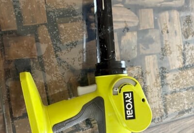 Location Pistolet scellement Ryobi à Narbonne