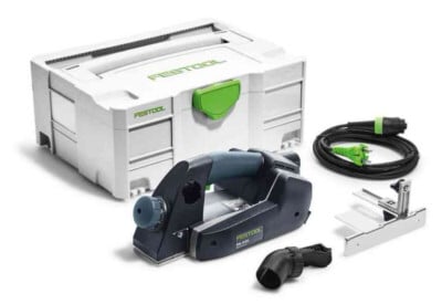 Location Raboteuse dégauchisseuse électrique Festool à Locqueltas