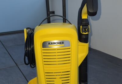 Location Karcher électrique Karcher à 