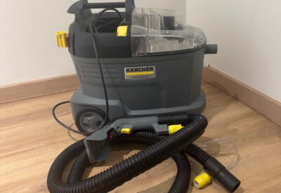 Location Injecteur extracteur Karcher à Vert-le-Petit