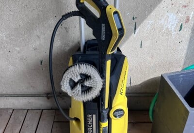 Location Kärcher K7 Karcher à Vitrolles