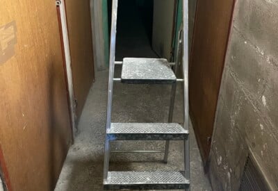 Location Escabeau Autre à Paris