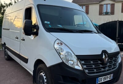 Location Camion plus de 10m3 Autre à Ermont