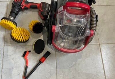 Location Shampouineuse Bissell à La Roche-sur-Yon