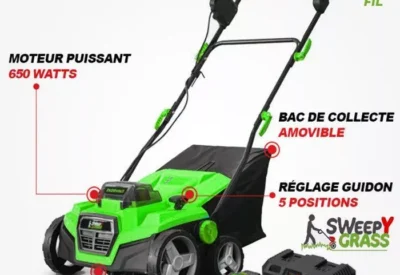 Location Brosse aspirante Autre à La Roche-sur-Yon