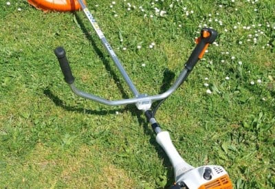 Location Débroussailleuse Thermique Stihl à Marseille