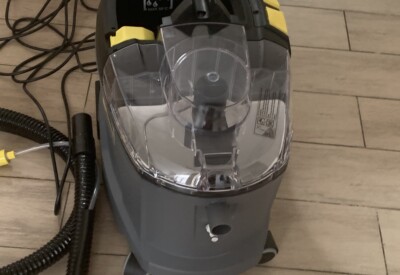 Location Shampouineuse nettoyeurs par injection/extraction Karcher à Armentières