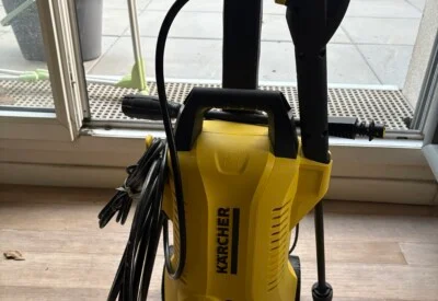 Location Karcher électrique Karcher à Noisy-le-Sec