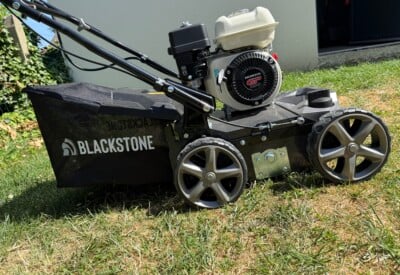Location Scarificateur démousseur Thermique Autre à Courrières