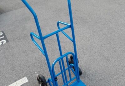 Location Diable à 3 roues Autre à Dijon