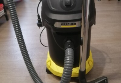 Location Aspirateur électrique Karcher à Noiron-sous-Gevrey