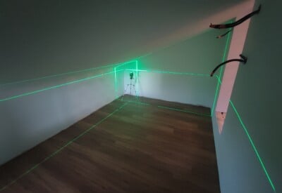 Location Niveau laser Autre à Bletterans