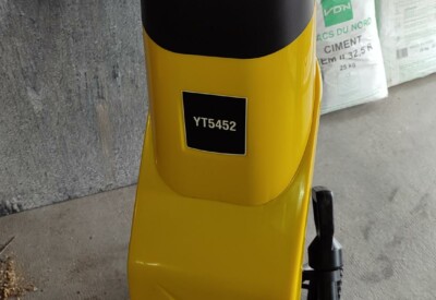 Location Broyeur à vegetaux électrique Autre à Seloncourt
