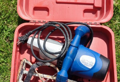 Location Malaxeur électrique Autre à Yffiniac