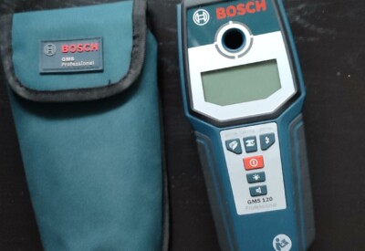 Location Détecteur de métaux électrique Bosch à Seloncourt